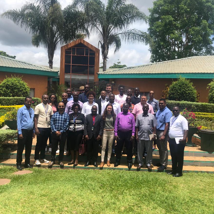 Tripartite Transport and Transit Facilitation tweet media