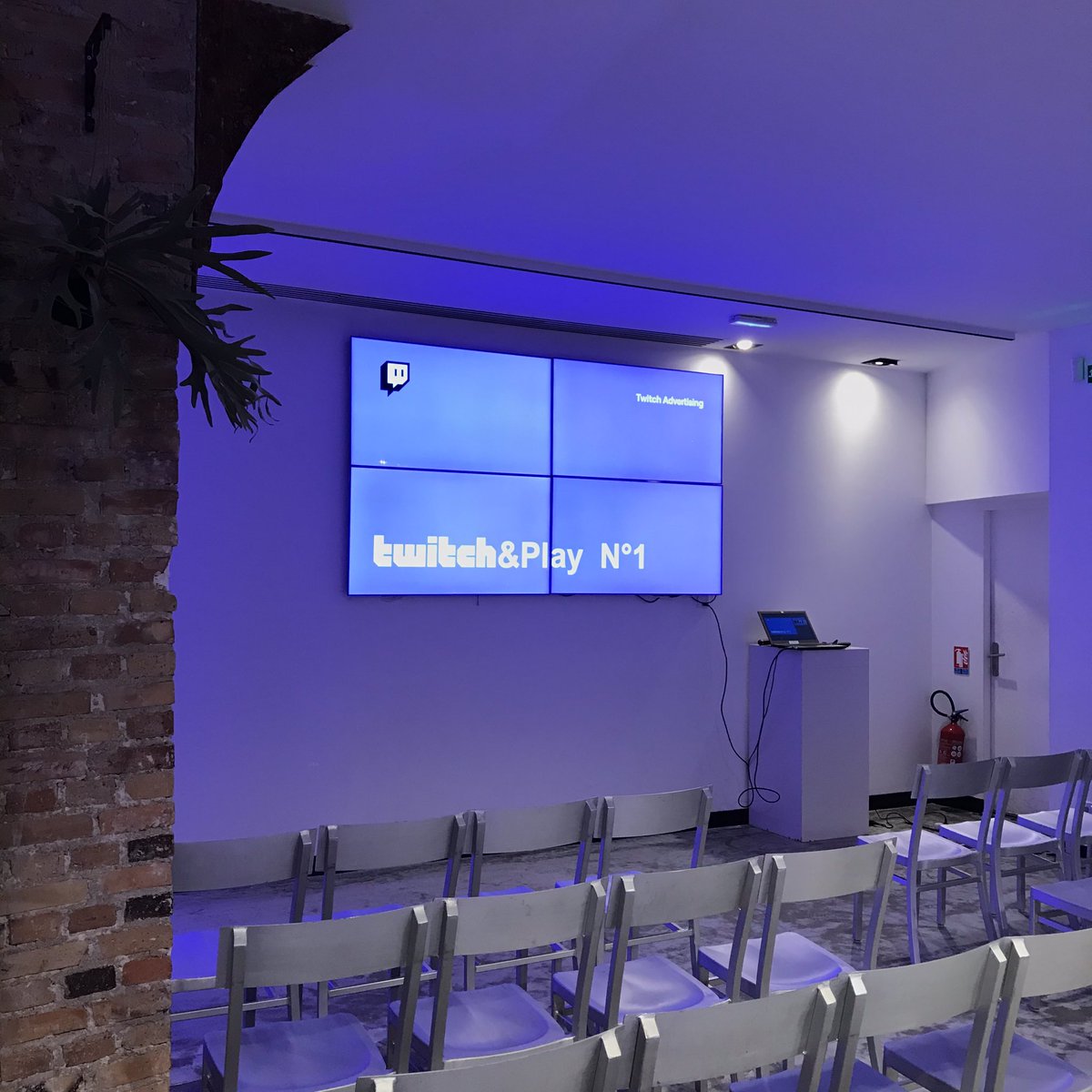 Powertrafic tweet media