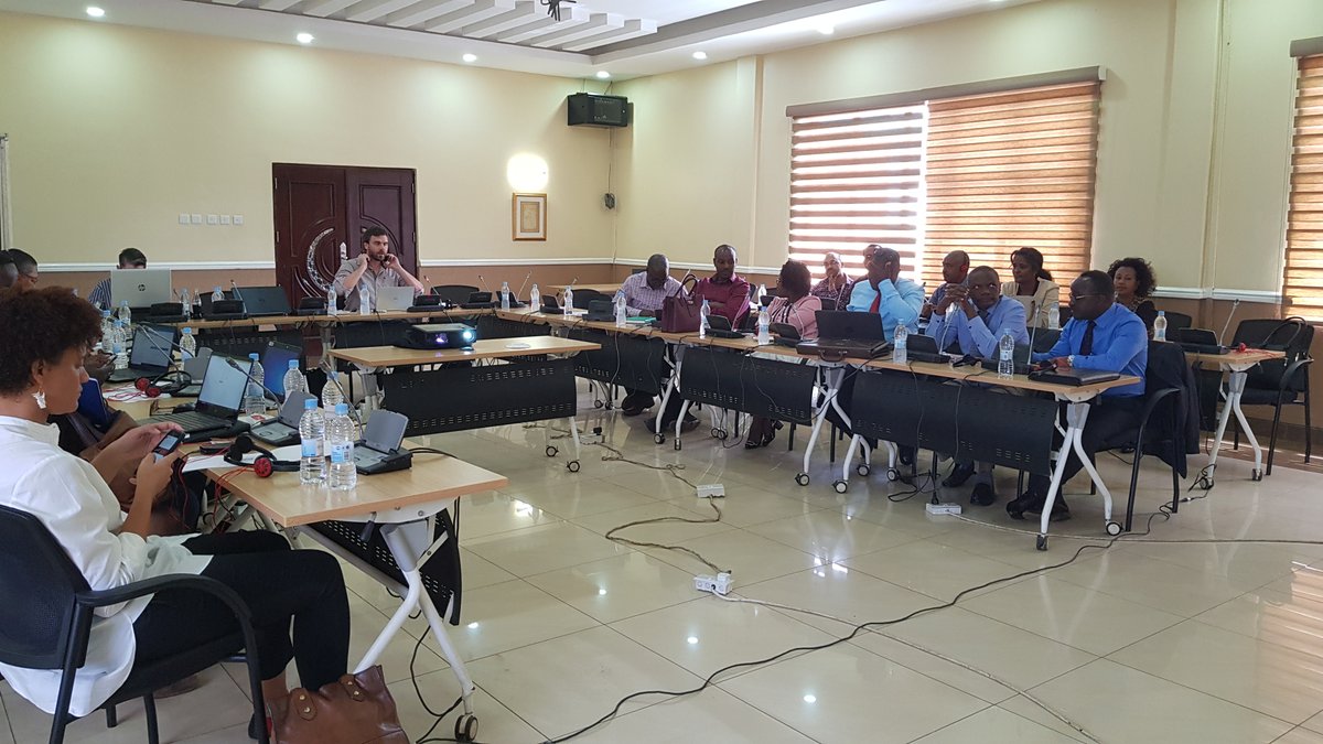 Tripartite Transport and Transit Facilitation tweet media