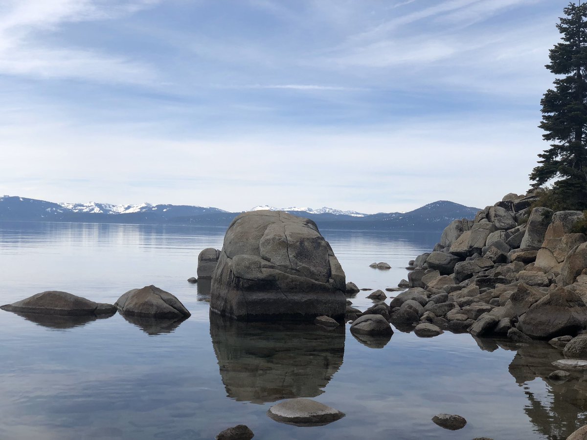 hellla_aloha's tweet image. ❤️ Lake Tahoe.