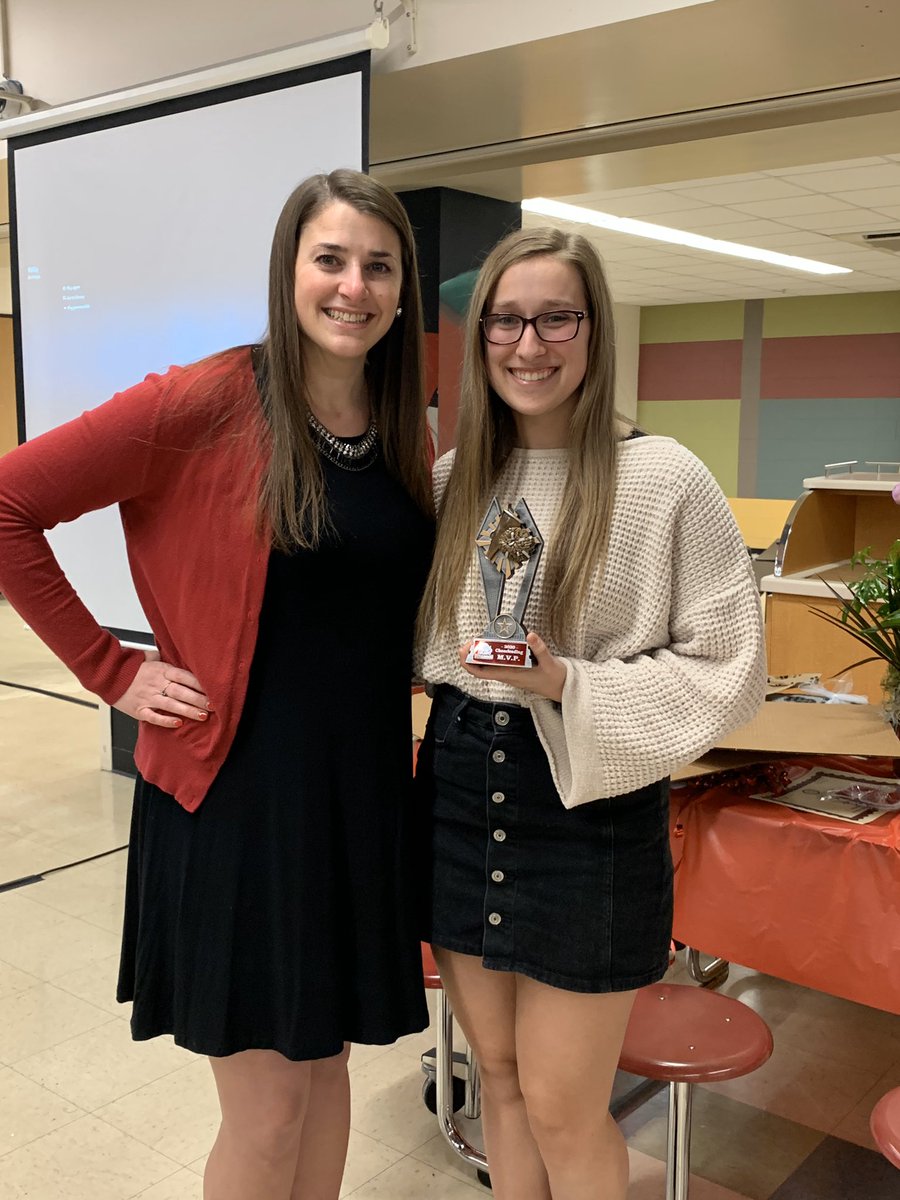 GrantCheer's tweet photo. So much to celebrate tonight at our awards banquet!! 🎀

🎓Seniors - Molly, Brooke, Jordin, Tori, and Tia!

🏆MVP - Brooke Hurley 

📣Varsity Captains - Lainie Noda, Brooke Hurley, &amp; Molly Boyd 

🗣All-Conference - Sabrina Smith, Caleigh Ahlgren, &amp; Lainie Noda https://t.co/oIK9S1al54