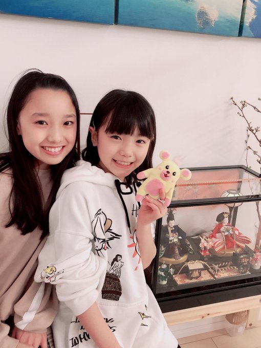 稲垣来泉のTwitter画像7