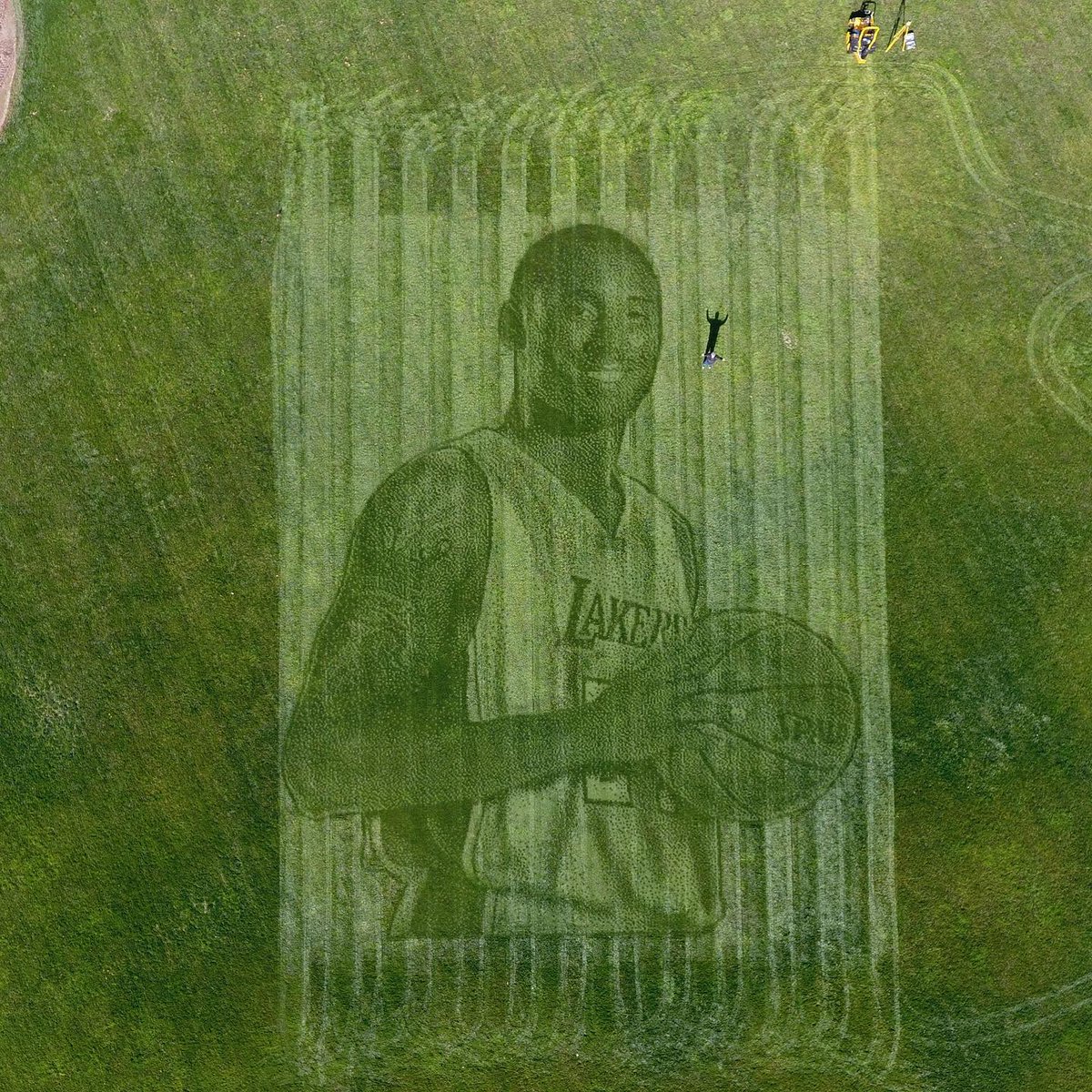 New Ground Tech, Inc tweet media