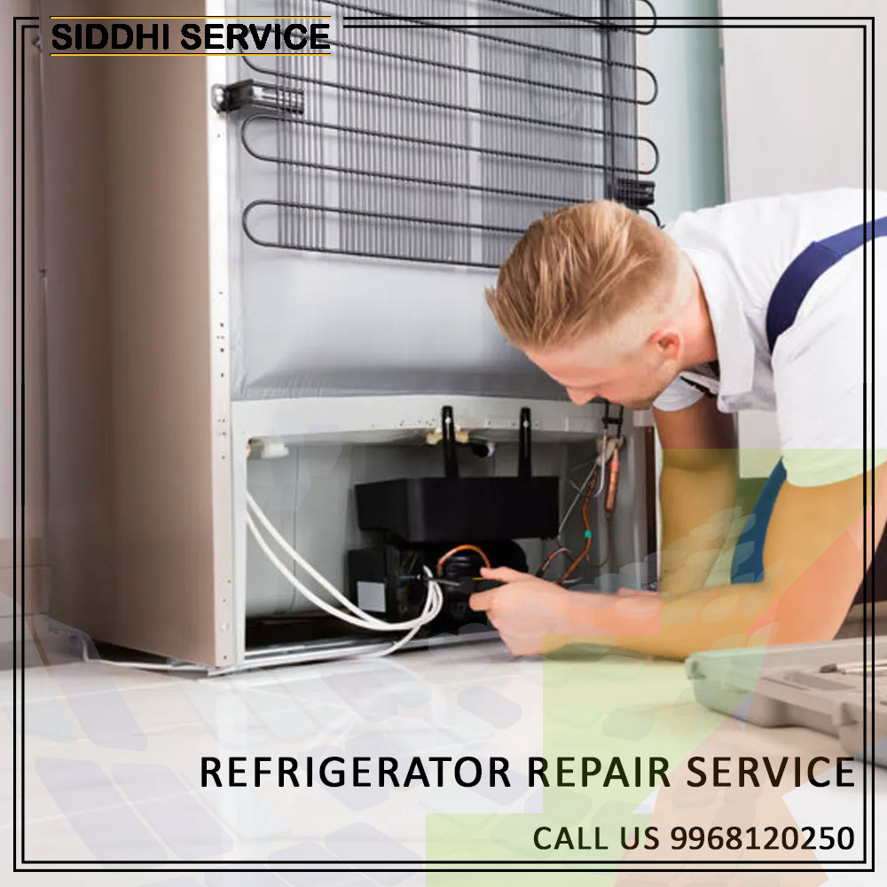 siddhi_service's tweet image. Are you looking for Refrigerator Repair Service in Delhi. Call Now 9968120250 #siddhiservicecentre #refrigeratorrepair #refrigeratorservice