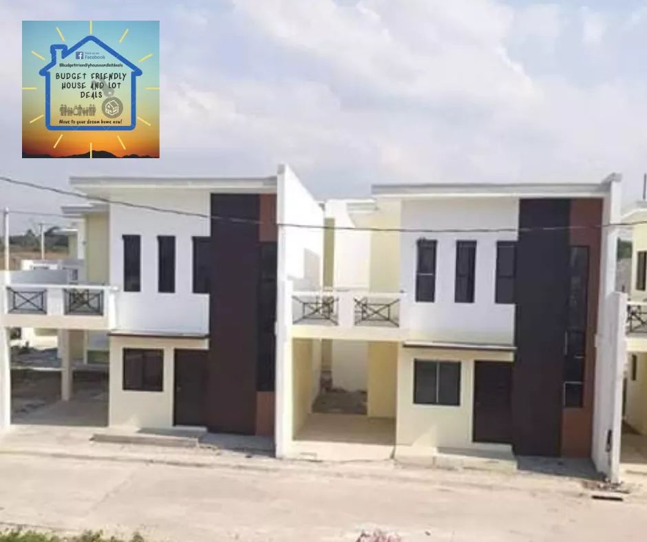 BudgetDeals's tweet photo. 👉LAS BRISAS at TIERRA DEL SOL👈

@BudgetDeals
#BudgetFriendlyHouseAndLotDeals #BudgetFriendlyHouseAndLot #AffordableHouse #AffordableHouseandLot #HouseAndLotForSale #HouseAndLot #RentToOwn #RentToOwnCavite #HouseForSale #RealEstate #RealEstateAgent #PAGIBIGhousing #BankFinancing https://t.co/ArWaOPId0Q