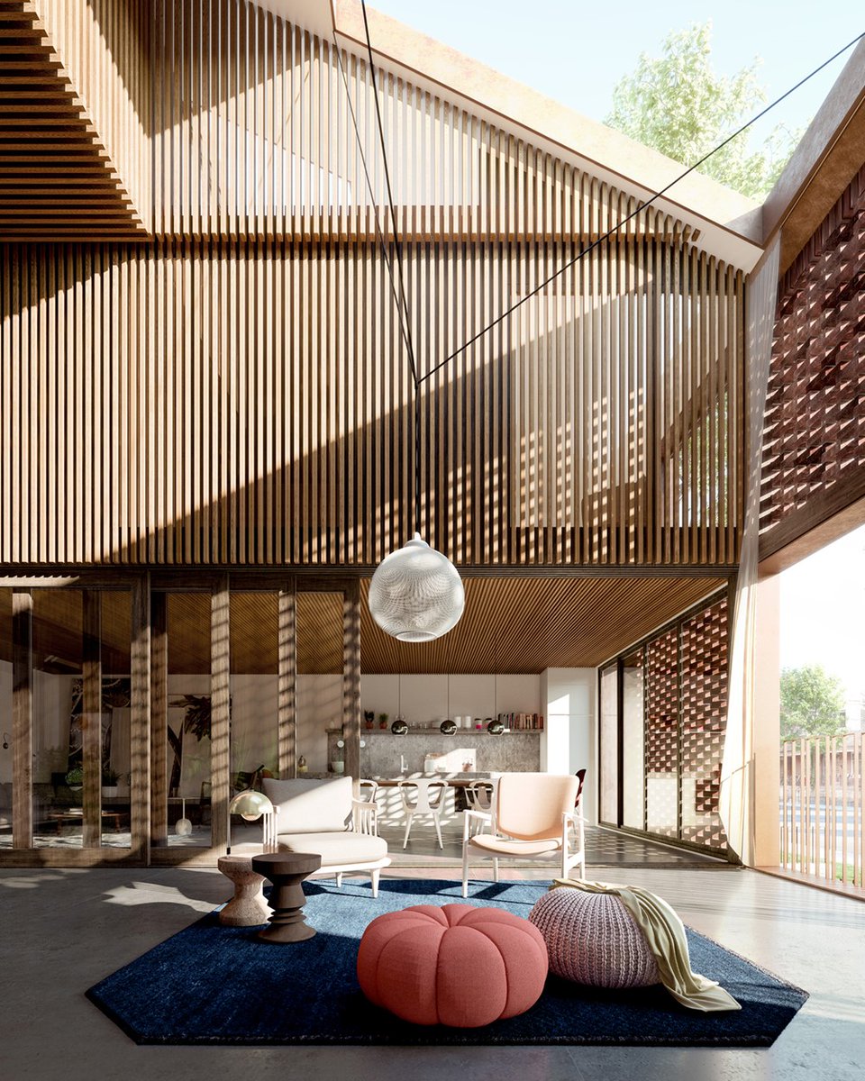 myhouseidea's tweet photo. Triple Duplex by Batay-Csorba Architects

https://t.co/hzh5W1jhm1 https://t.co/UyE19sYyd4