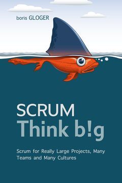borisgloger's tweet photo. Agility doesn't exist because of the #process #frameworks. Want to know what lies behind actual agility? It is time to #thinkbig Get your copy of my book full of insights here: https://t.co/EjFFDAywc6 @BorisGlogerCons #insightsbyborisgloger #agil #scrum #largeprojects https://t.co/l15KdWAeyp