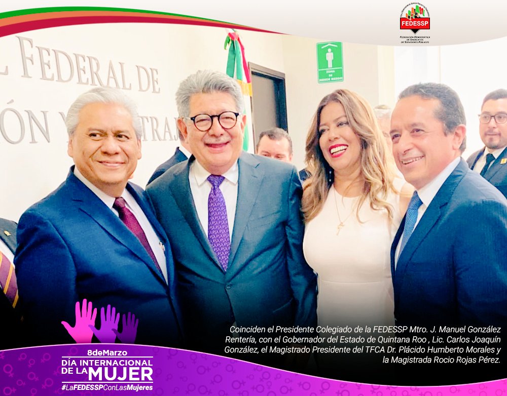 FEDESSP Nacional tweet media