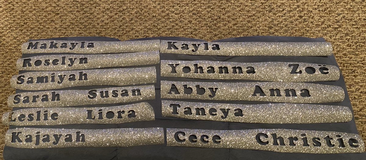 coach_zamora's tweet photo. Hope my cheerleaders enjoy the surprise I am working on for them!! Optimism is the faith that leads to achievement. Nothing can be done without hope and confidence.-
Helen Keller #CountdowntoCompetition #DreamBig #RipponRaiders #RaidersNation 💚🖤🤍 https://t.co/UtGKY473KX