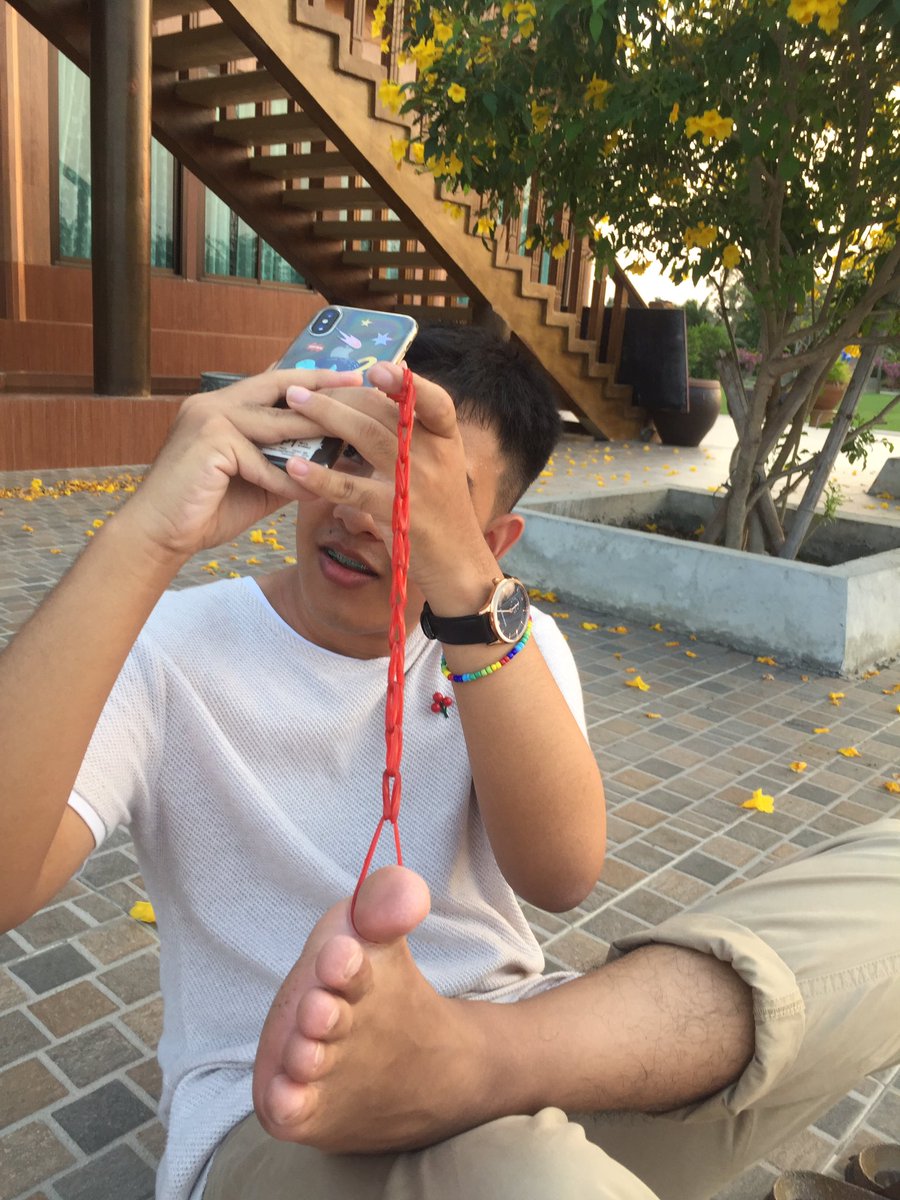 mcyhtom's tweet photo. ยางก็อยากโดด รูปก็อยากถ่าย https://t.co/bpmKM87fXb