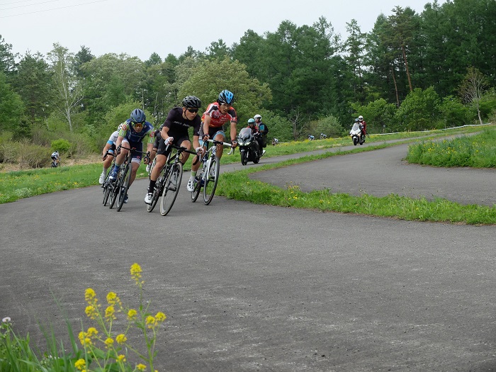2days race in木島平村 参加者募集お知らせ記事を公開しました→cyclejam.jp/?p=57567