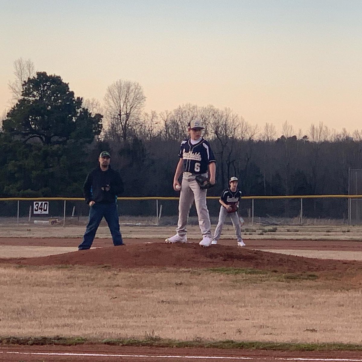 Southside Baseball tweet media