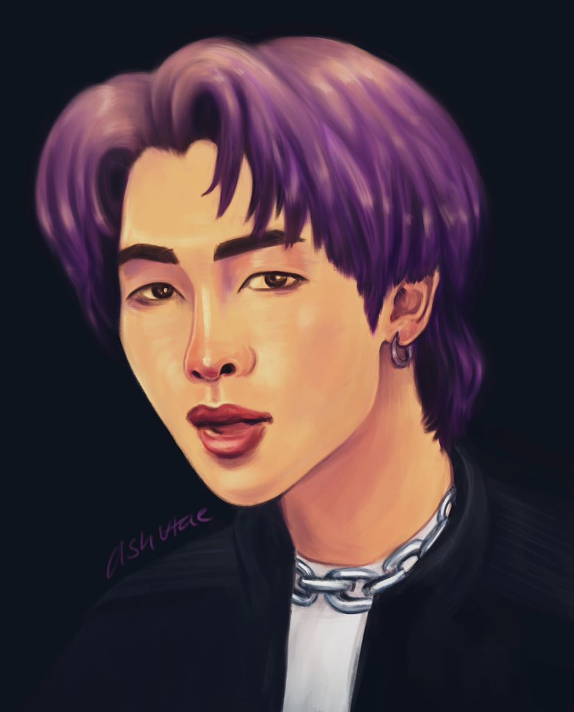 ashvtae's tweet photo. Look at my feet look down ✨
#Namjoon #btsfanart #BTS   #방탄소년단 #RM #남준 #ON3rdWin #MOTS7 #MAP_OF_THE__SOUL_7 https://t.co/0Q6XeRhmdT