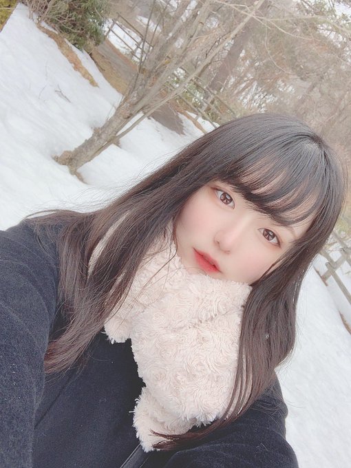 コスプレイヤーみぃのTwitter画像43