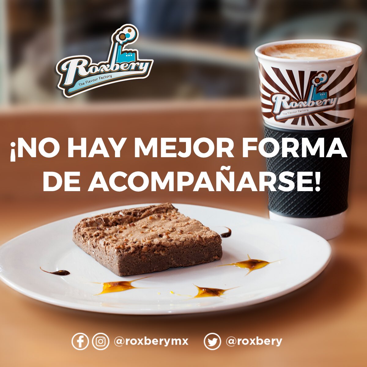 Roxbery tweet picture