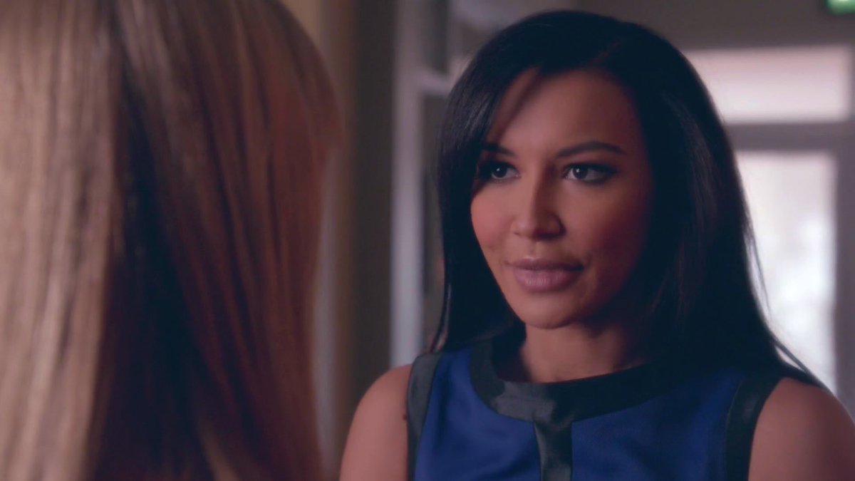 brittanaffquote's tweet photo. “I think…I think I've fallen in love with you.”
“Did you know that heart attacks are from loving too much? I'm having one right now and it's because of you.”—Santana &amp; Brittany, Black and White https://t.co/i4GRnU4beM