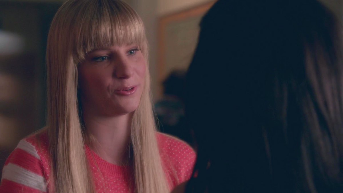 brittanaffquote's tweet photo. “I think…I think I've fallen in love with you.”
“Did you know that heart attacks are from loving too much? I'm having one right now and it's because of you.”—Santana &amp; Brittany, Black and White https://t.co/i4GRnU4beM