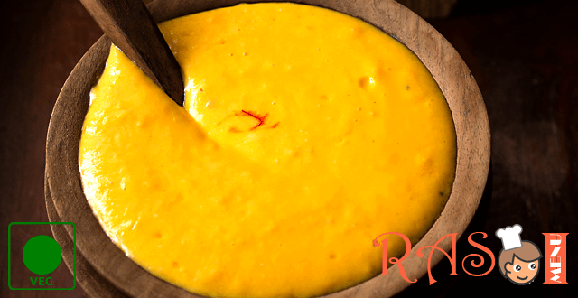 RasoiMenu's tweet image. Kesar matho is a sweetened yogurt, and saffron flavored Gujarati sweet dish. Kesar Matho is a delicious sweet dish serving during festivals and other occasions. buff.ly/2PtowtW #sweets #recipe #SUMMERVIBES