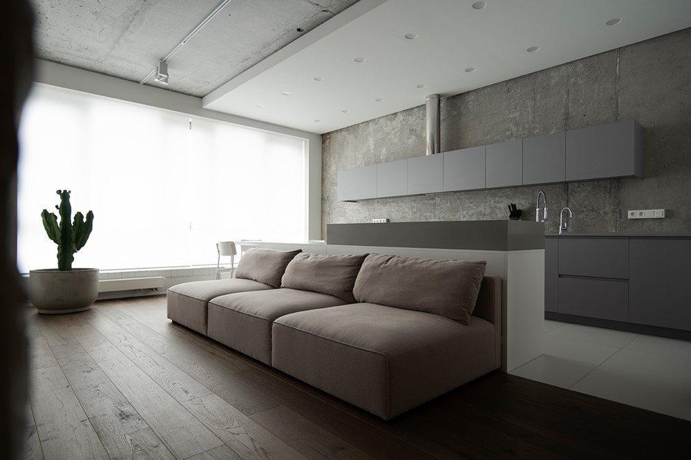 myhouseidea's tweet photo. Polotno Apartment by Sergey Makhno Architects https://t.co/QtaQ9CZ8fZ https://t.co/7b29RX378O