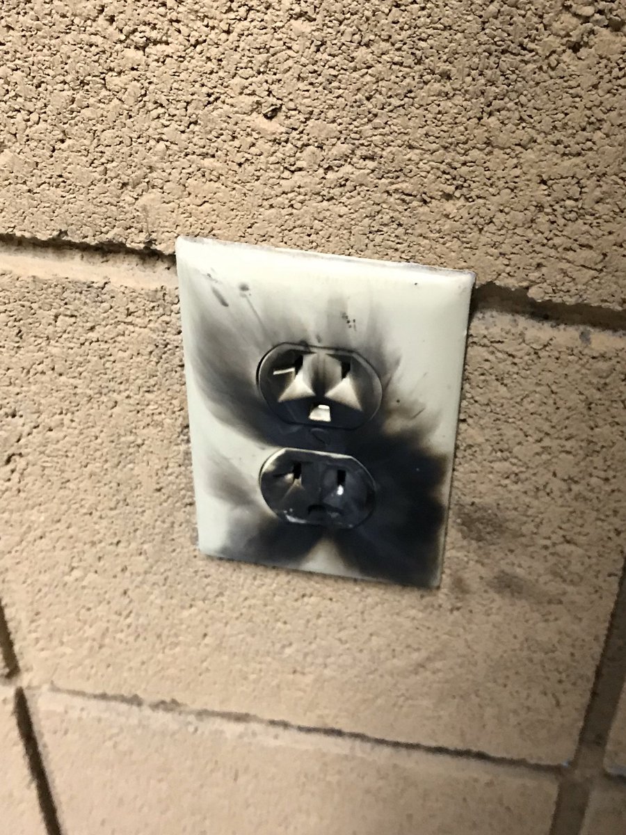 GrizzliesSvhs's tweet photo. What would your punishment be for your son/daughter who potentially burned down your house and endangering 2,700 of your closest family & friends, because he/she thought the โPenny Challengeโ was cool? #ThisIsOurHouse #BeBetter #DefinitelyNOTCool @SvGrizzlyGrowlr https://t.co/89083oVp7R