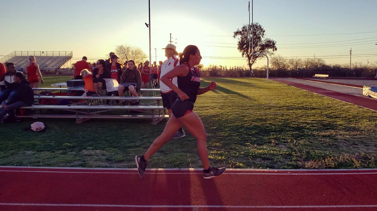 fhsxcrunning's tweet photo. FHS Track &amp; Field kicked off our 2020 competition season on 2/28/20 as we hosted our home meet against Sabino Canyon and Gregory. https://t.co/pxAT7eeoCG