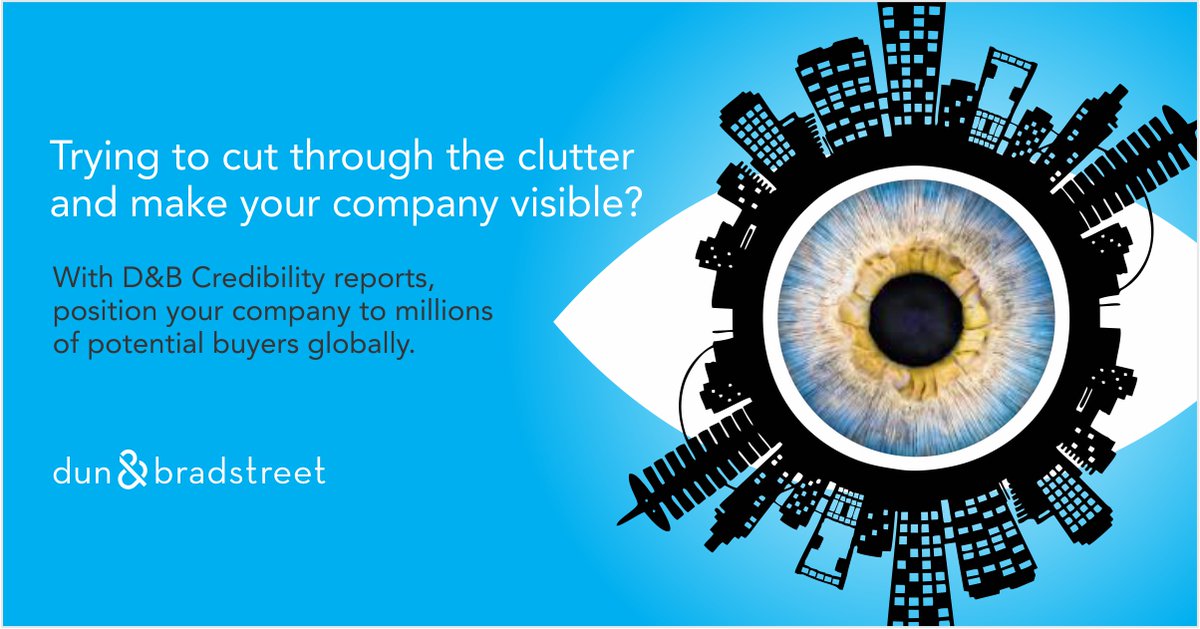 DNB_India's tweet photo. Don't let your credibility be at stake. Get yourself evaluated by us and get noticed in the global market place

Contact us today : https://t.co/m8BfZWdB3T

#GrowwithDNB #Finance #Business https://t.co/pR4N2f4Ql1