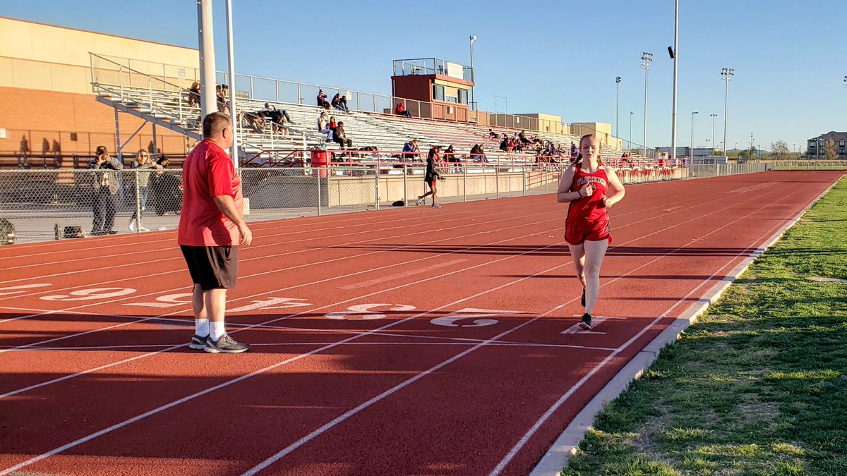fhsxcrunning's tweet photo. FHS Track &amp; Field kicked off our 2020 competition season on 2/28/20 as we hosted our home meet against Sabino Canyon and Gregory. https://t.co/pxAT7eeoCG