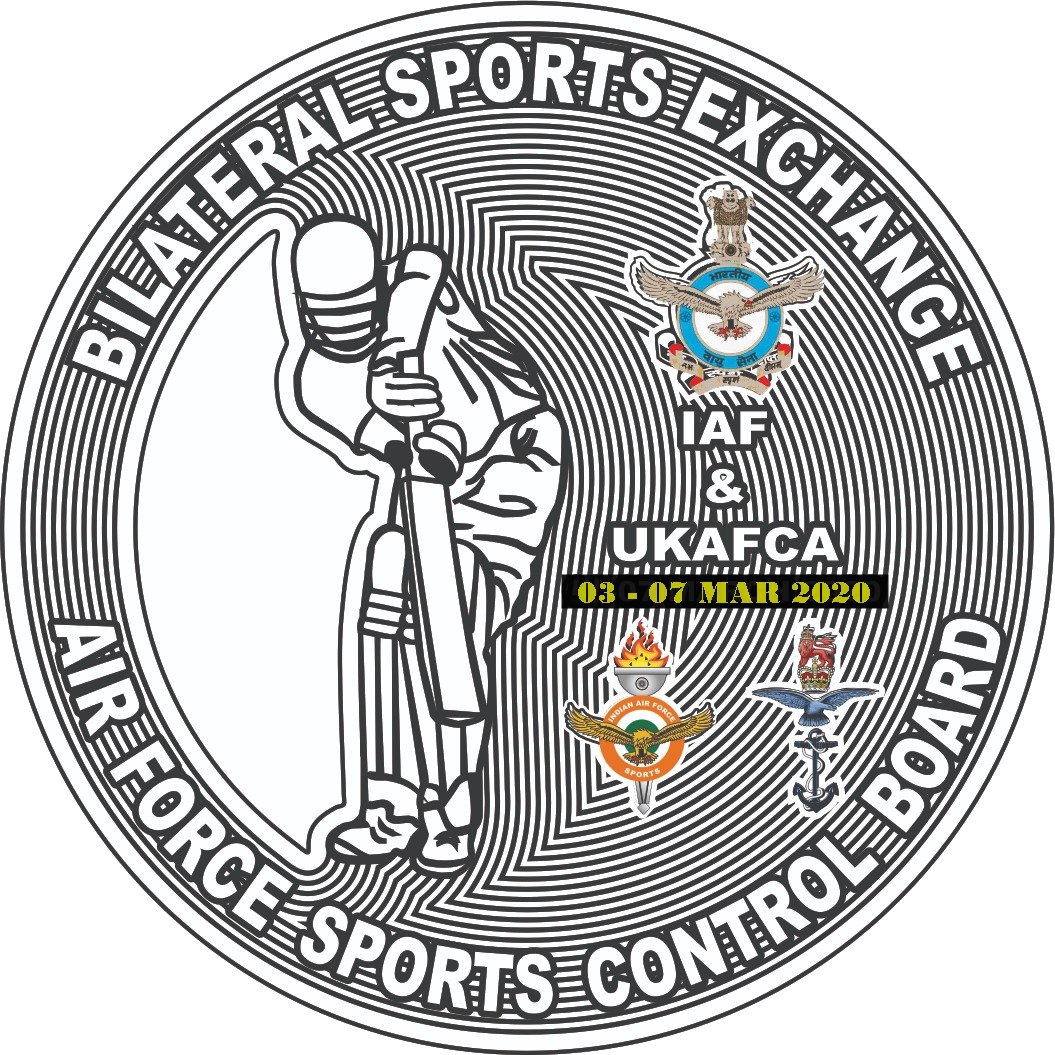 IAF_MCC's tweet photo. UK Armed Forces Cricket Association and #IAF Cricket teams are participating in a Cricket Tournament from 3 to 7 March 20 at Sports Complex, AFS Palam. The inaugural match is being played today. Cheer for your team in the comments and keep an eye on this space for updates. https://t.co/zhDAKiun8S