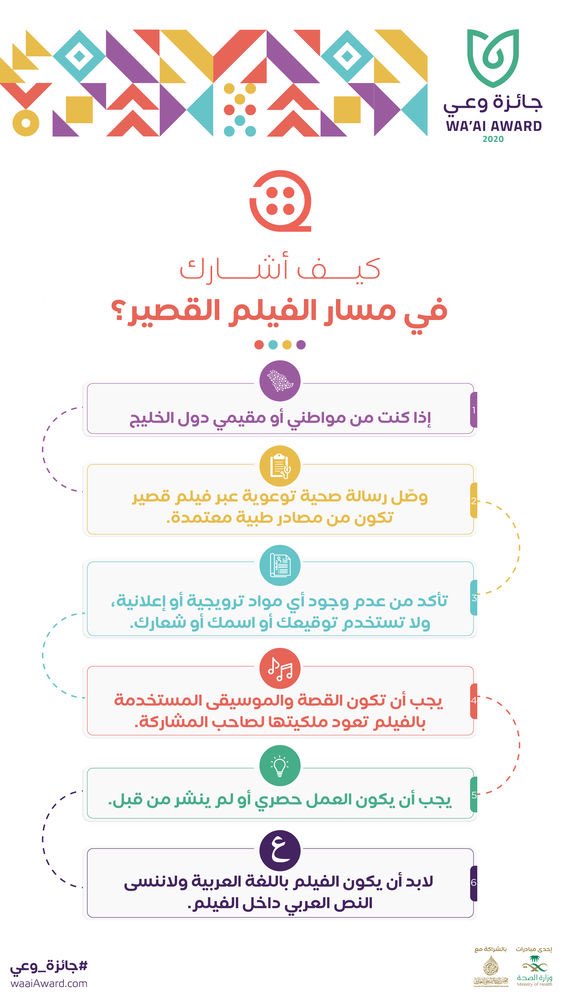 inspirekhobar's tweet photo. سجّل الآن: https://t.co/QRZw7GvC44
#جائزة_وعي https://t.co/ZtcoUsyG3Y
