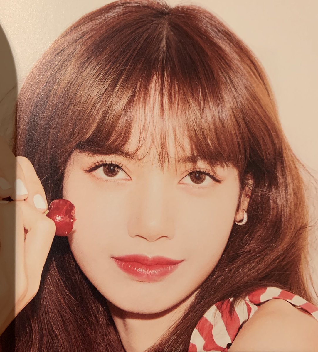 lalisa27forever's tweet photo. น่ารักชะมัดเลย https://t.co/yG7k1QAEAS