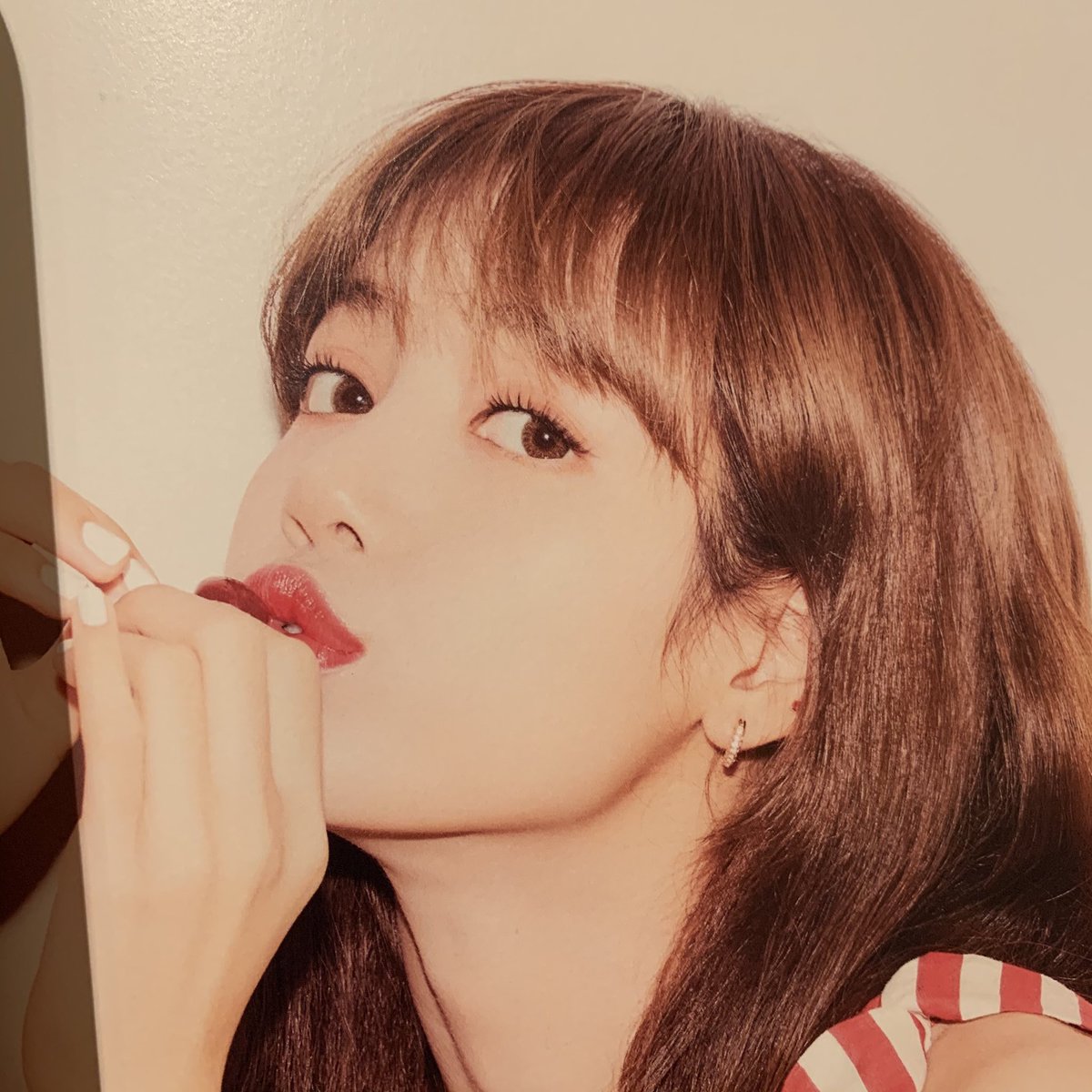 lalisa27forever's tweet photo. น่ารักชะมัดเลย https://t.co/yG7k1QAEAS