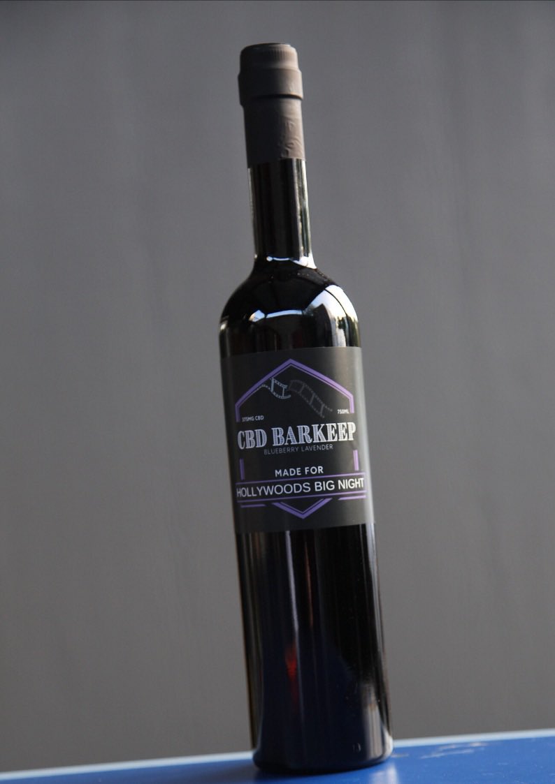 We need to get CBD Barkeep <a href="/SurRestaurant/">Sur Restaurant</a> jax needs some #CBD #VanderpumpRules