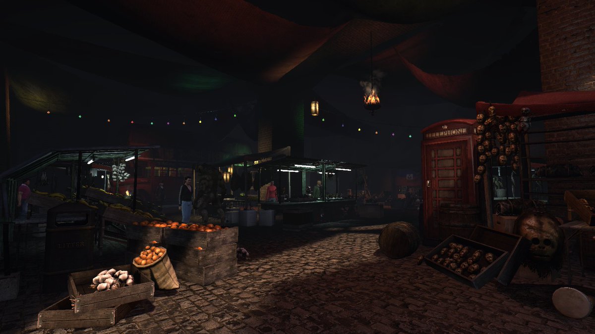 FleaMarketSWL tweet picture