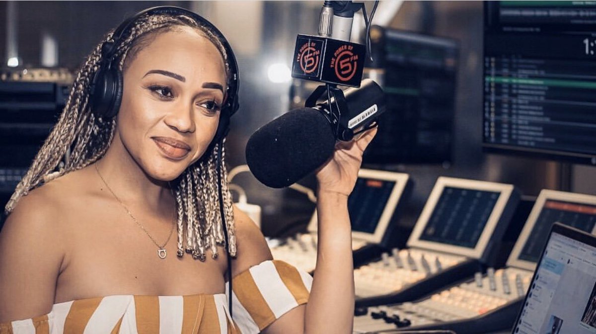 Unbelievable yet so understandable. I trust the next path of your journey will lead you to even greater heights. You’re a fighter &amp; I love that about you <a href="/Thando_Thabethe/">Thando Thabethe</a> 🙌🏾♥️ Keep on shining like the star you are 🌟 I know you won’t allow anyone to dim it while you still breathe