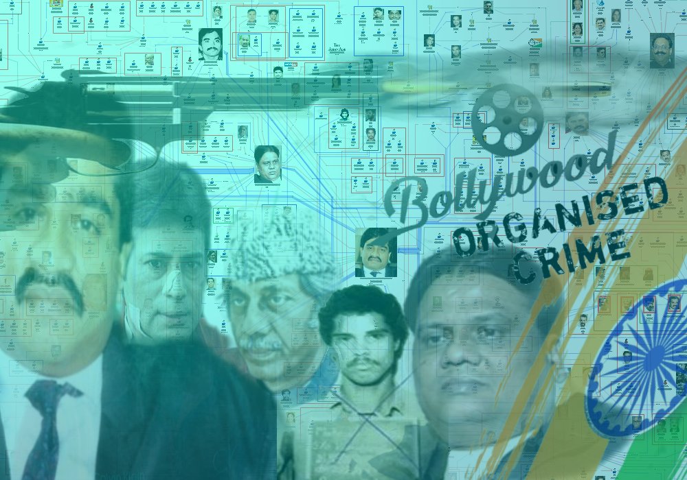 VAworldwide's tweet image. A recent #casestudy  and #ibmi2 #analystsnotebook chart from the VA #AnalystArchives depicting Organised Murder, Illicit Profits and the Financing of Terror: bit.ly/32MyE6B