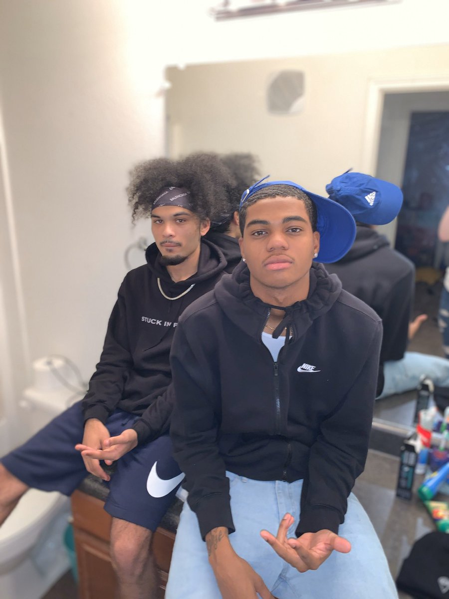 scrxwnee's tweet photo. we had brotherhood before the Nay6Oorhood🤝💙💯 https://t.co/IPmJiOwOY6