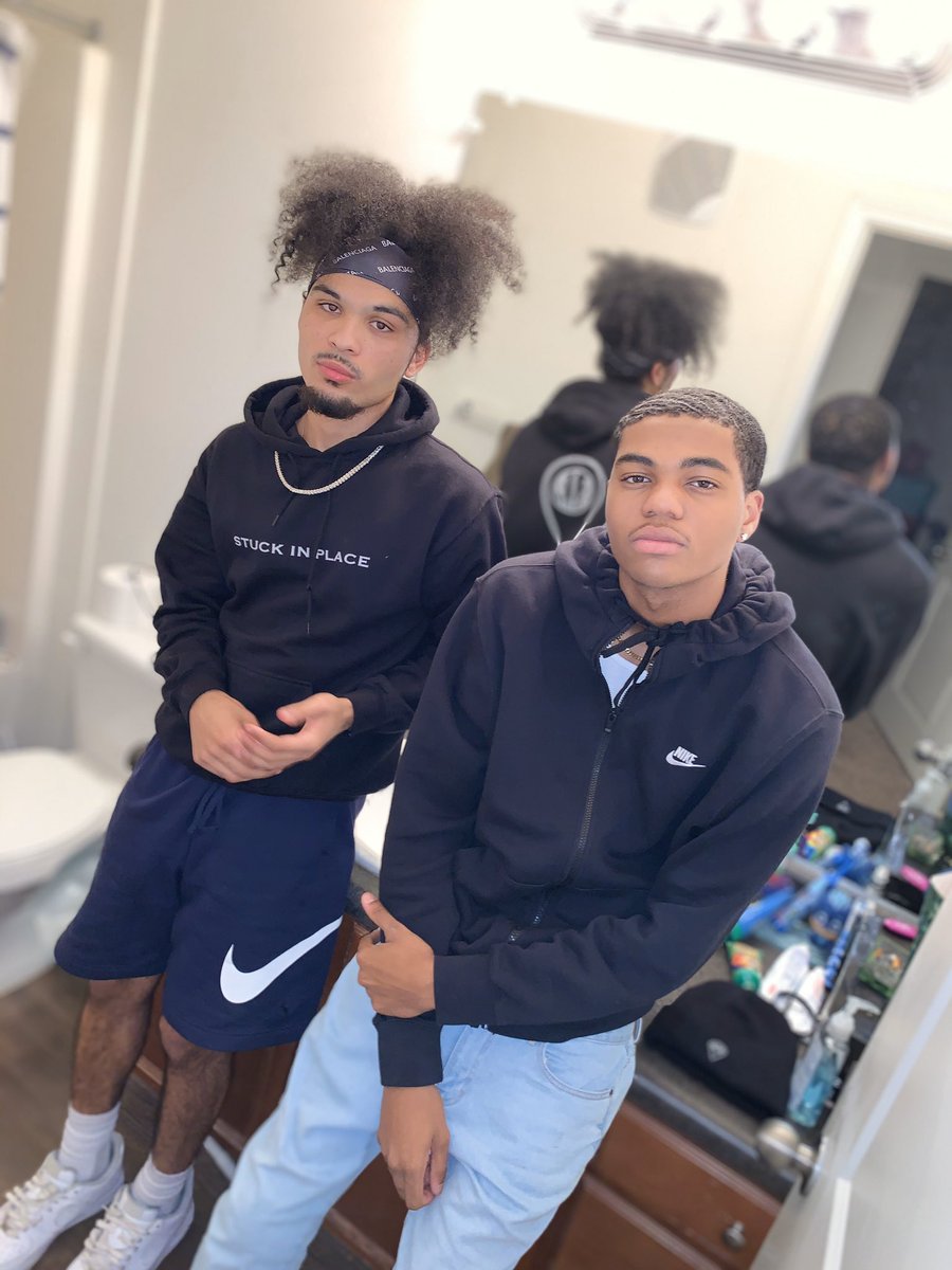 scrxwnee's tweet photo. we had brotherhood before the Nay6Oorhood🤝💙💯 https://t.co/IPmJiOwOY6