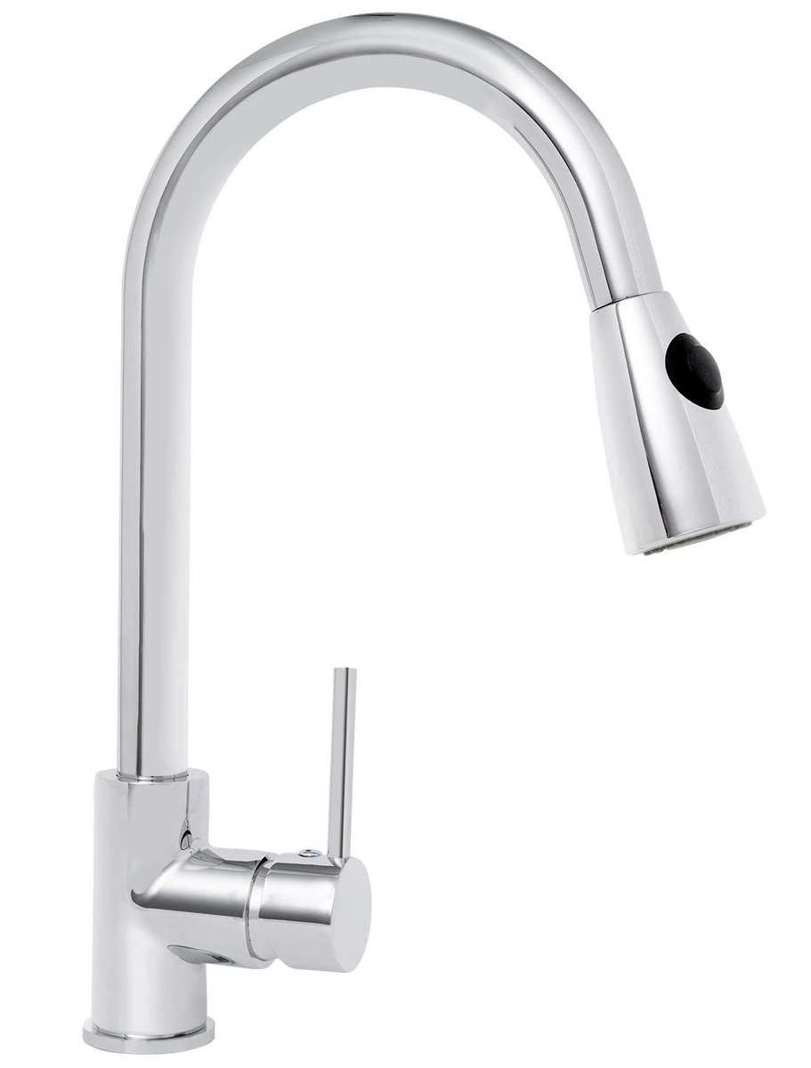 Fat Kid Deals On Twitter Steal Pull Down Kitchen Faucet For 30