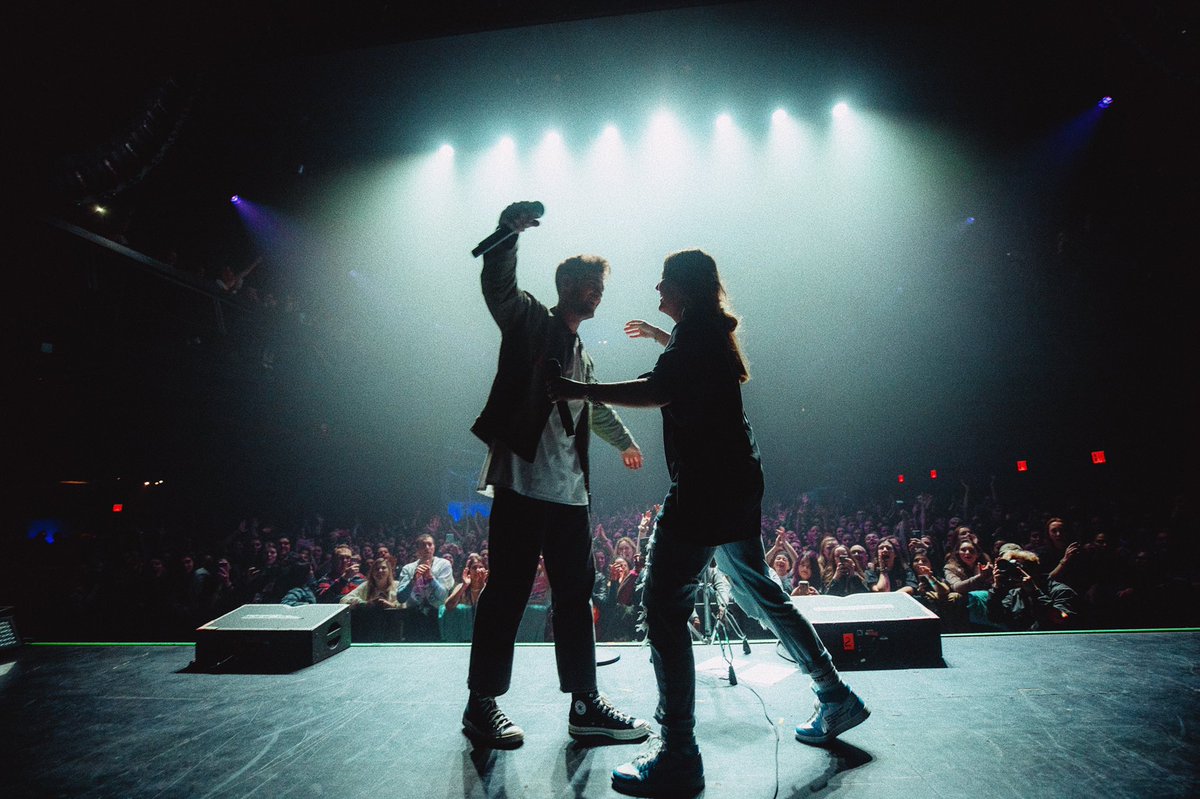 chelseacutler's tweet photo. NYC WAS A DREAM https://t.co/ECoxtw6Vp9