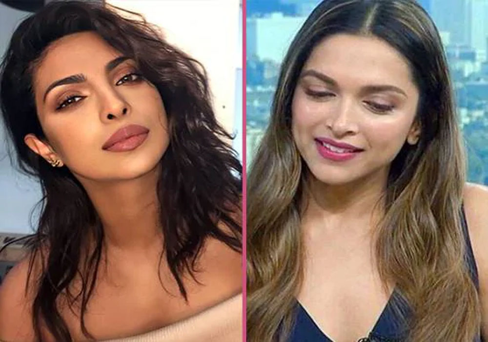 sandeshnews's tweet image. પ્રિયંકા ચોપડાએ વિદેશમાં ભારતનું નામ રોશન કર્યુ છે. પ્રિયંકા યૂએનની ગુડવિલ એમ્બેસેડર છે 

જાણો સમગ્ર માહિતીઃ bit.ly/2IjG5sA

#womenday #pmmodicampaign #strongcontender #DeepikaPadukone #PriyankaChopra