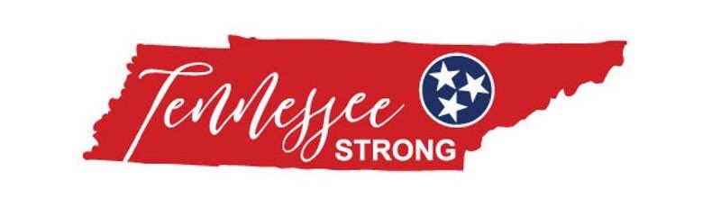 kimhen59's tweet photo. #TennesseeStrong https://t.co/JzXEaV9MnV
