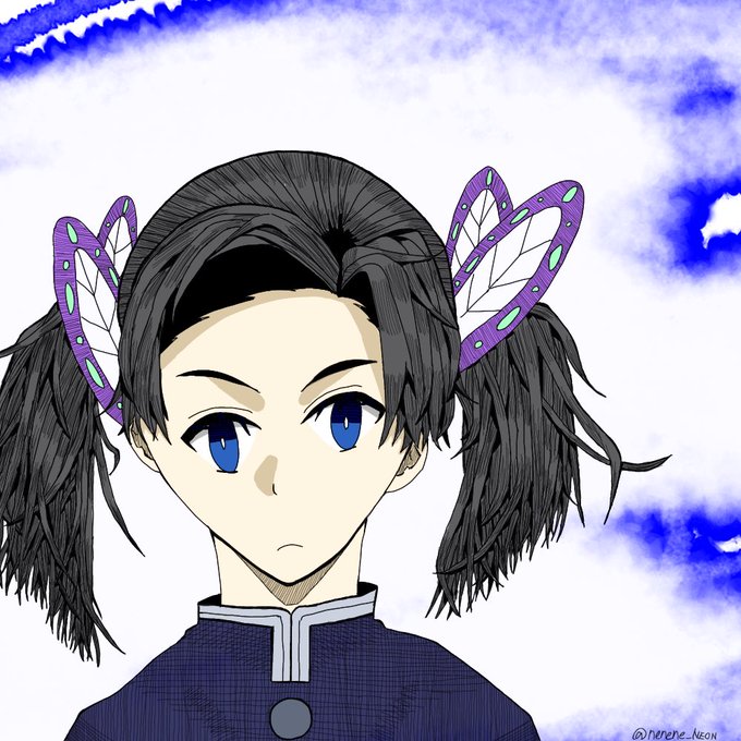 神崎アオイのtwitterイラスト検索結果 古い順