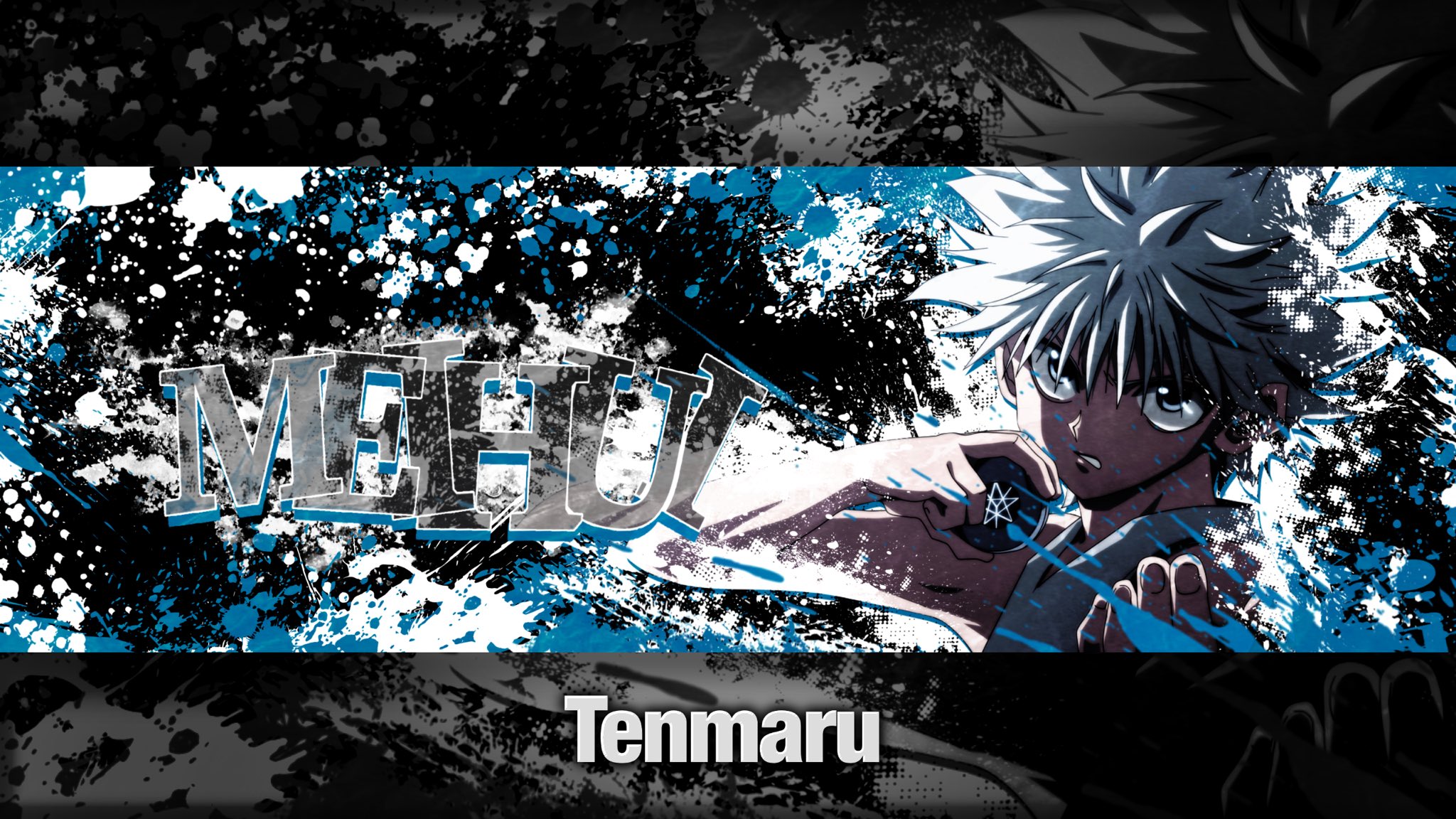 点丸 Tenmaru Header For Heart Meihui Hunter Hunterの アニメヘッダー です いいね とrt お願いします Hd T Co 0uqxkwlzif Hunterhunter ハンターハンター キルアゾディック キルア T Co Dlipks0ykx Twitter