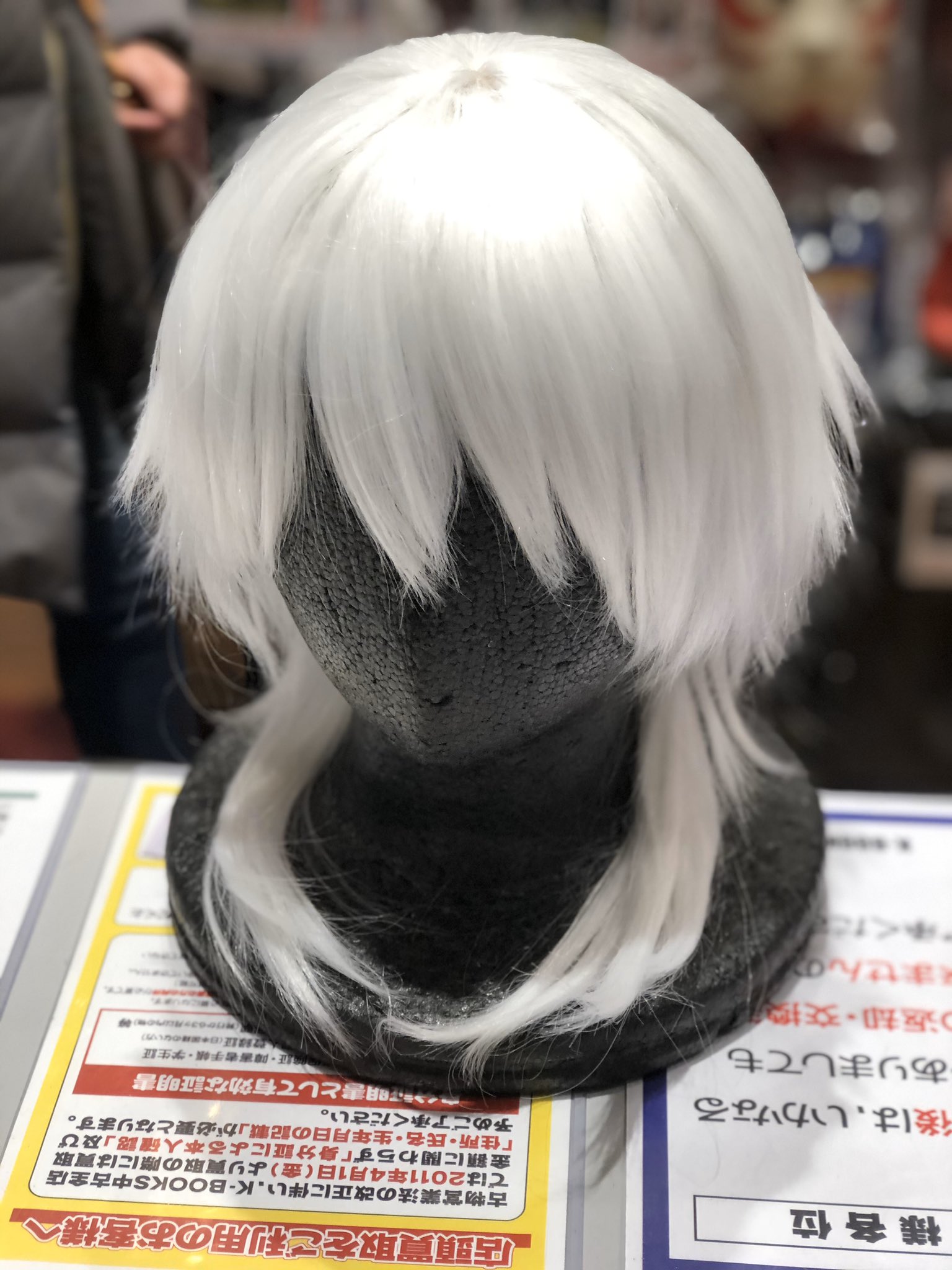 K-BOOKS コスプレ館2F（サンシャイン60向かい） on X