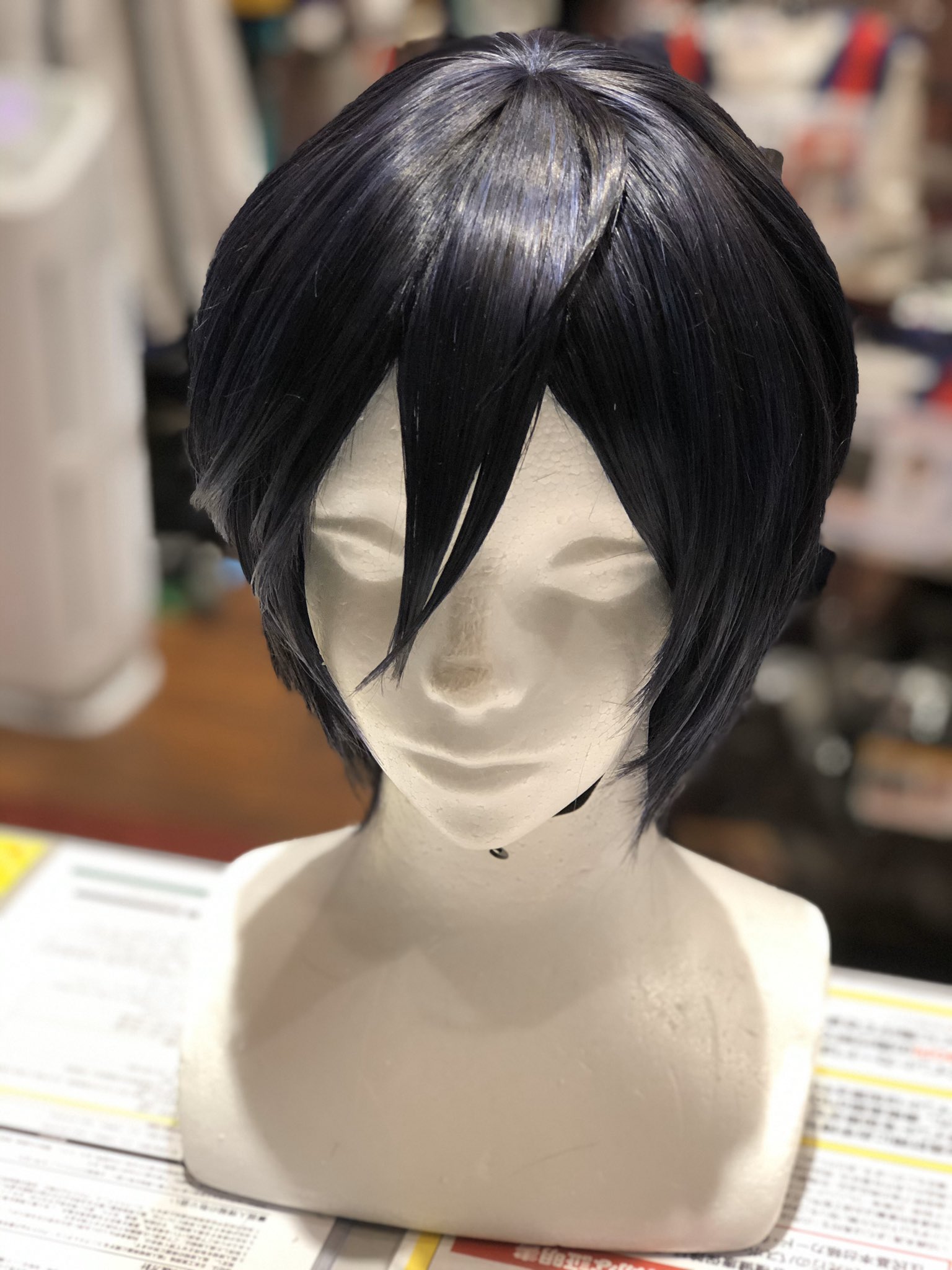 K-BOOKS コスプレ館2F（サンシャイン60向かい） on X