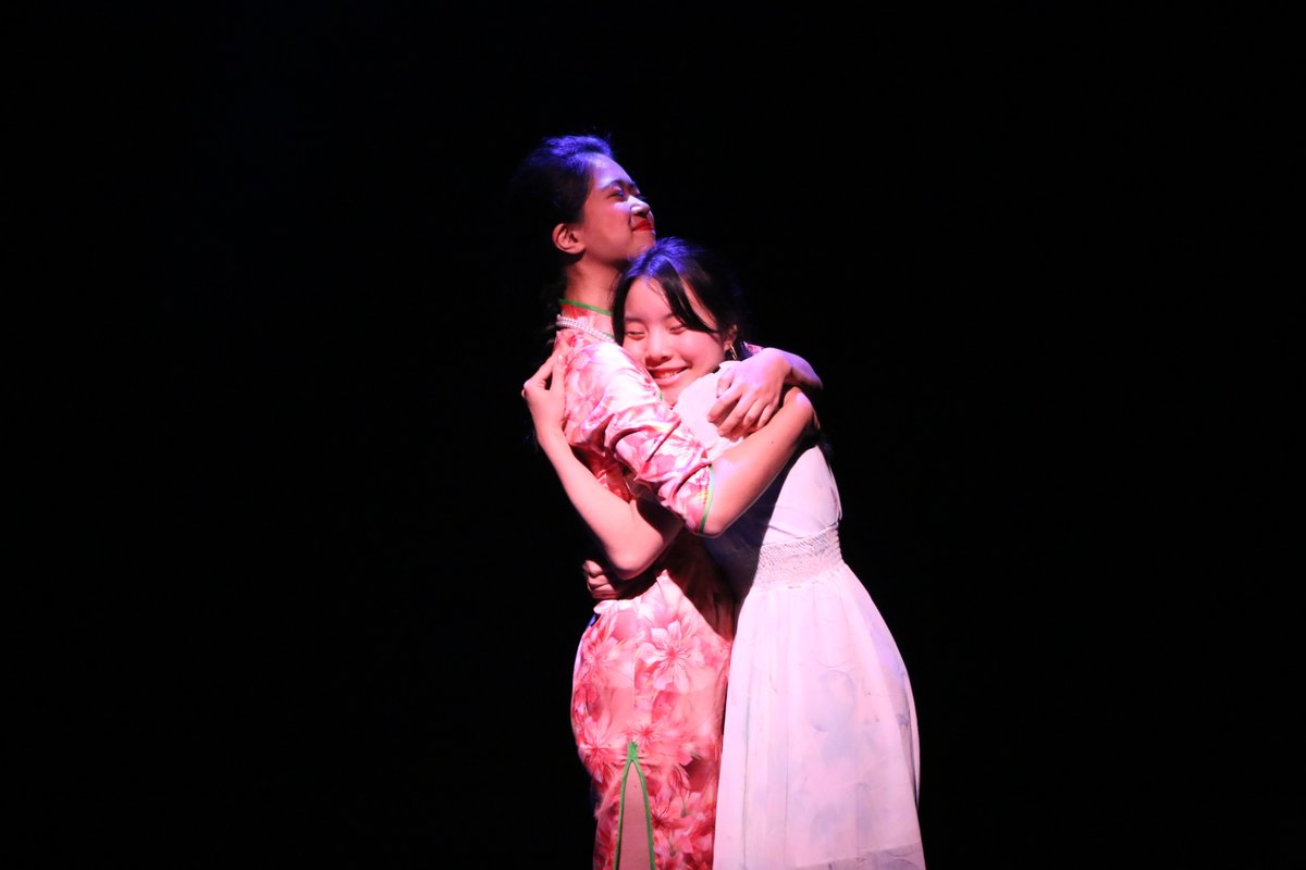 LaMamaTheatre's tweet photo. 'The Winter's Tale' opens today! A tale stretching two continents, two cultures, and two families. Presented by La Trobe Student Theatre and Hong Kong Shax Theatre Group #HKSTG As part of #AsiaTopa @Asia_TOPA https://t.co/Bqx21rwCEP https://t.co/so2fpgazy3