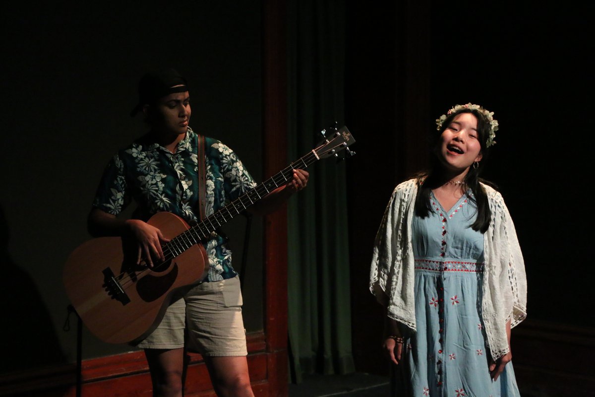 LaMamaTheatre's tweet photo. 'The Winter's Tale' opens today! A tale stretching two continents, two cultures, and two families. Presented by La Trobe Student Theatre and Hong Kong Shax Theatre Group #HKSTG As part of #AsiaTopa @Asia_TOPA https://t.co/Bqx21rwCEP https://t.co/so2fpgazy3