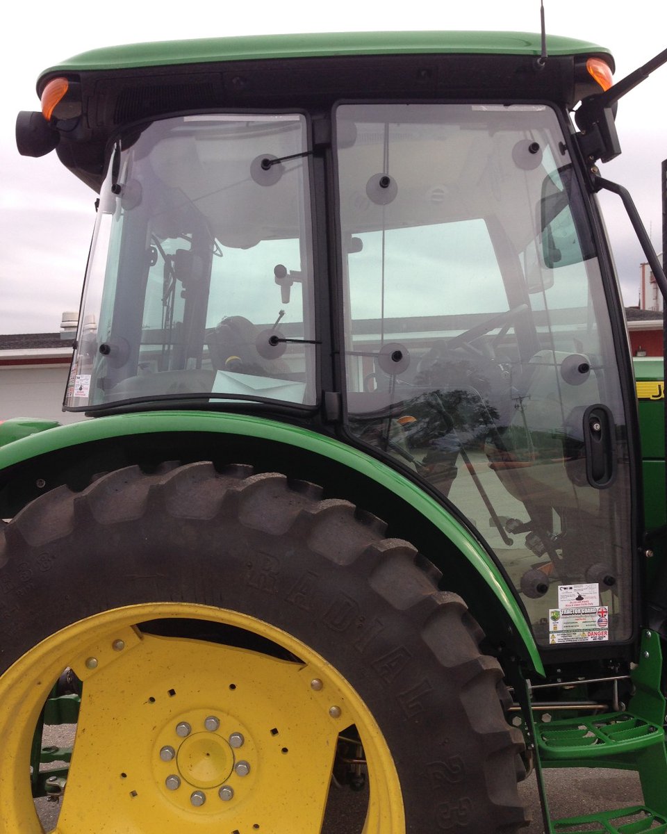 TractorGuard tweet picture