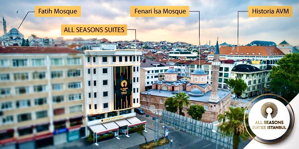#Günaydın , Güzel İstanbul! 🌟Good Morning #Lovely Istanbul! 🌻⭐️
____________⚜️ ____________
#agoldenstarttotheday
📞 +90 (0212) 523 50 50
🌍 allseasonssuites.com
#AllSeasonsSuitesİstanbul #istanbul #Travel #family #familytravel #familyhotelsistanbul