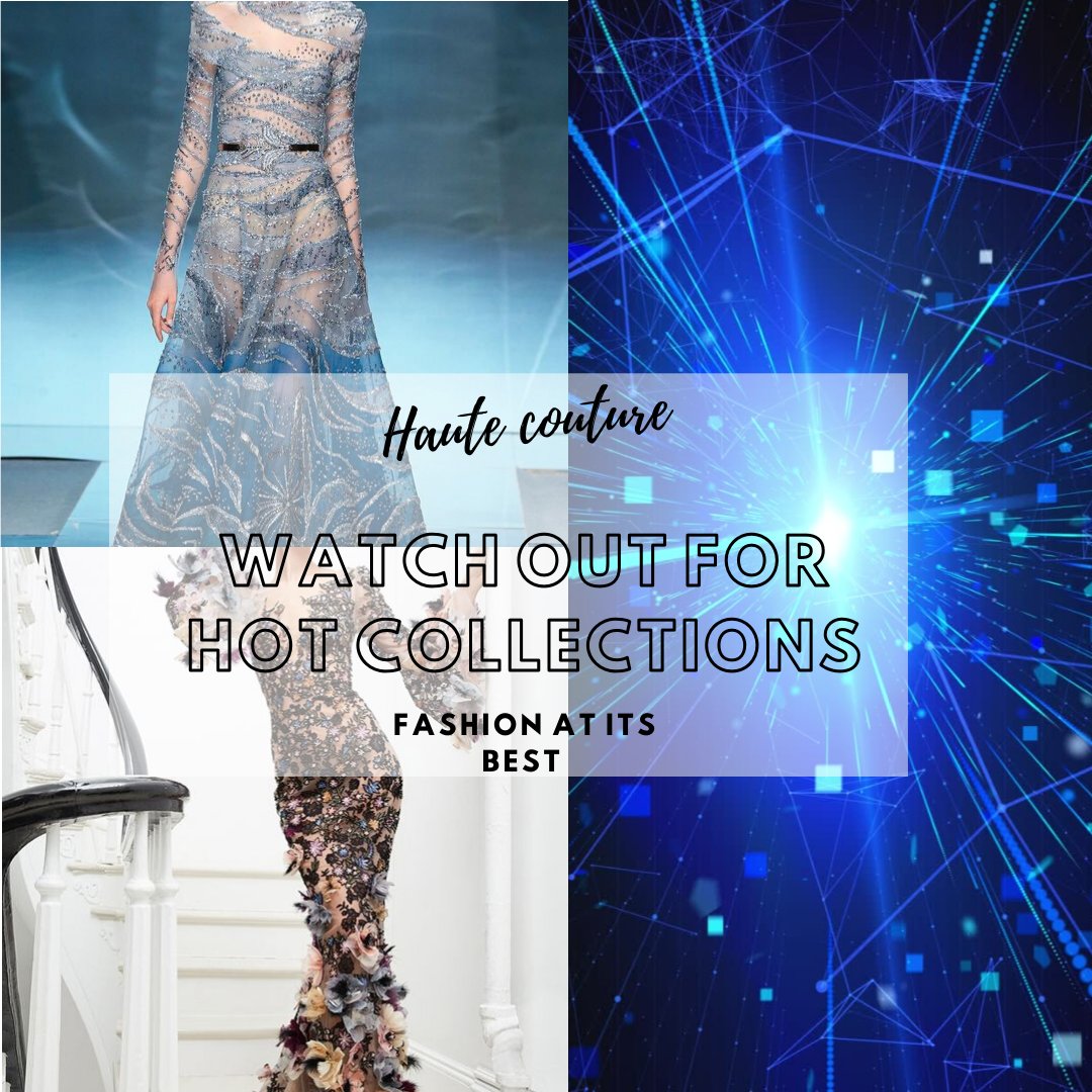 IntlTextileFair's tweet image. ‘Haute couture consists of secrets whispered from generation to generation, If, in ready-to-wear, a garment is manufactured according to standard sizes.&apos;
IATF invites exhibitors from around the world with haute couture fabrics to participate in the Middle East.
#iatf